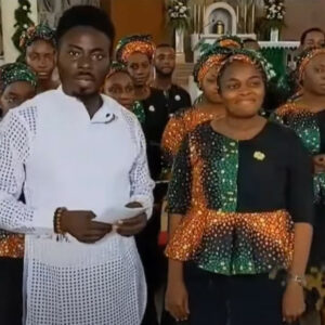 MTH CHOIR ORGAN WORSHIP LIVE